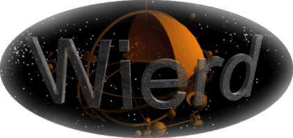 Wierd Gallery