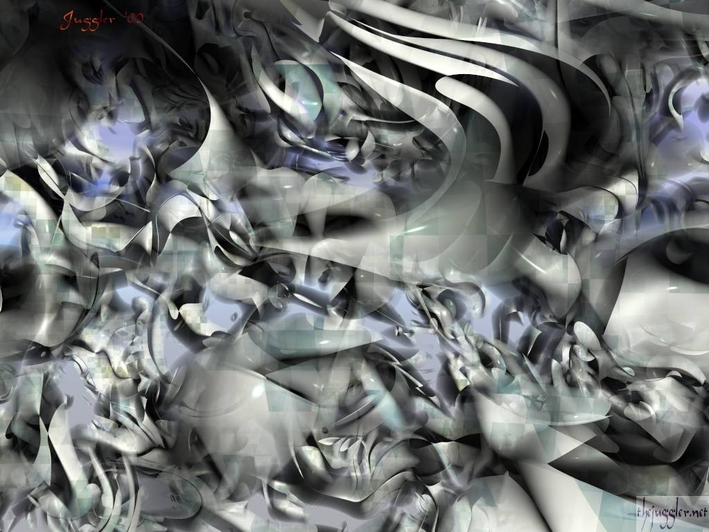 Inside the Marble's Eye