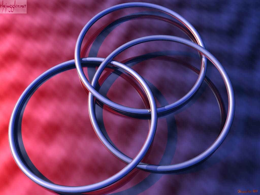 Linked Rings