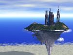 Floating Islands