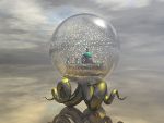 Snowglobe